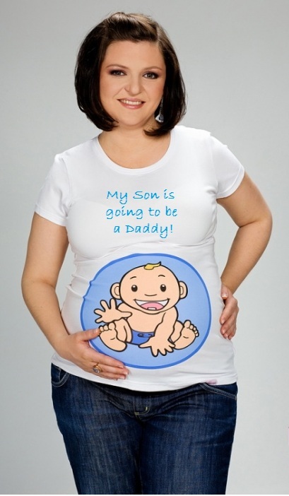 Family Breeding T-shirts — 15