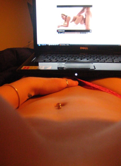 female pov — 13