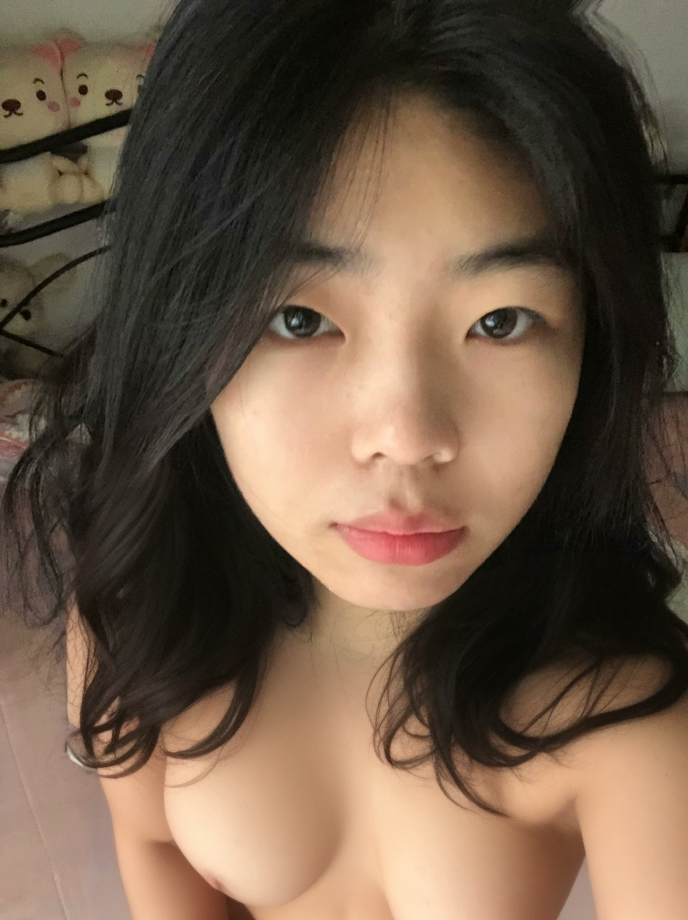 chinese girl Xulang — 12