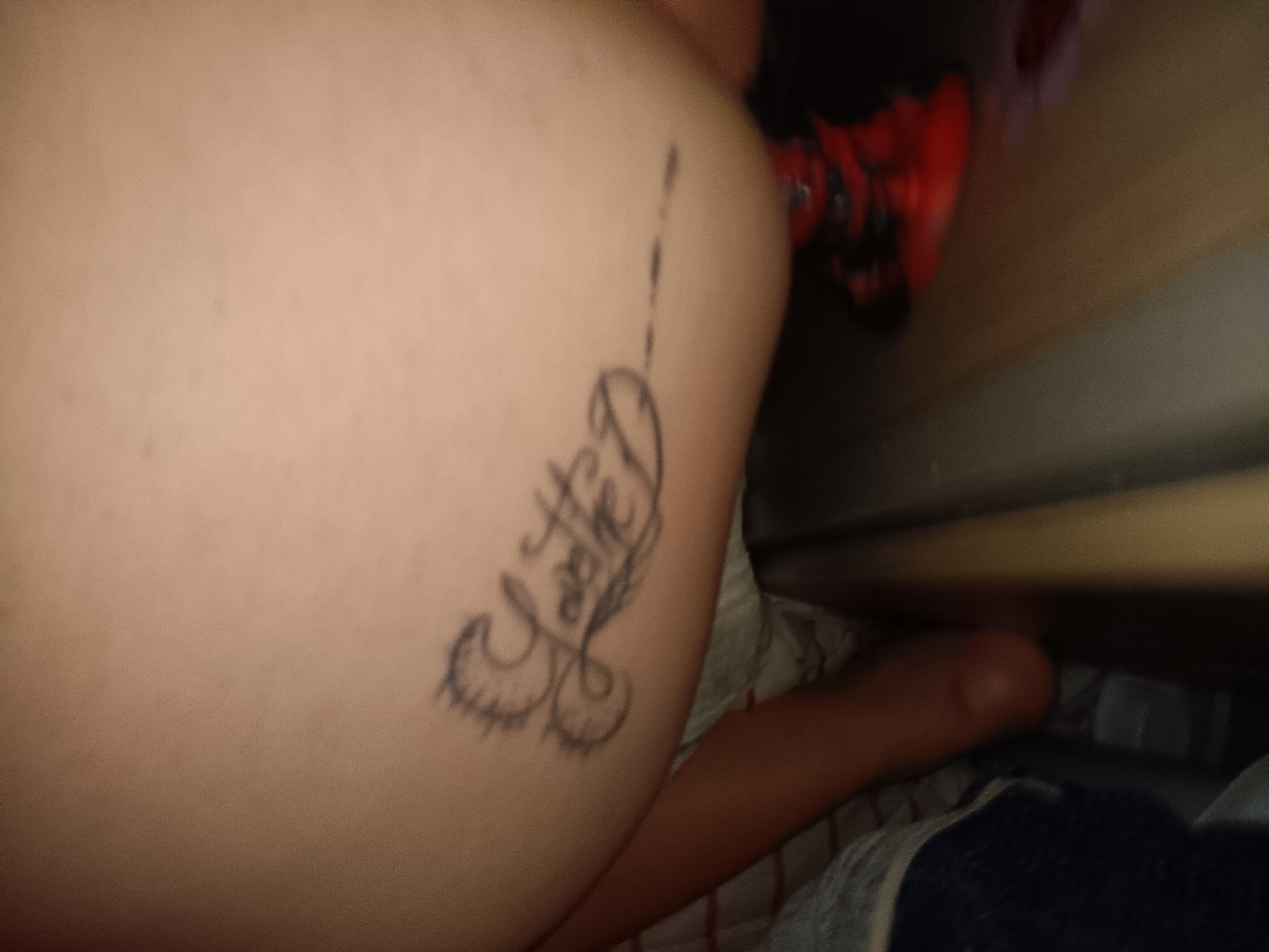 Aug1st2024 Solo Male anal with toy 18 in. buried — 5