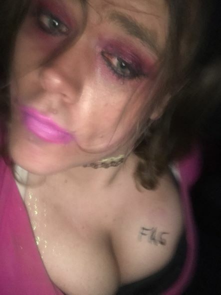 need to be a cumslut — 8