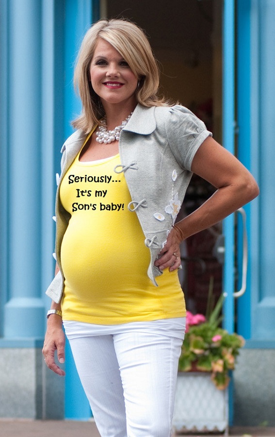 Family Breeding T-shirts — 11