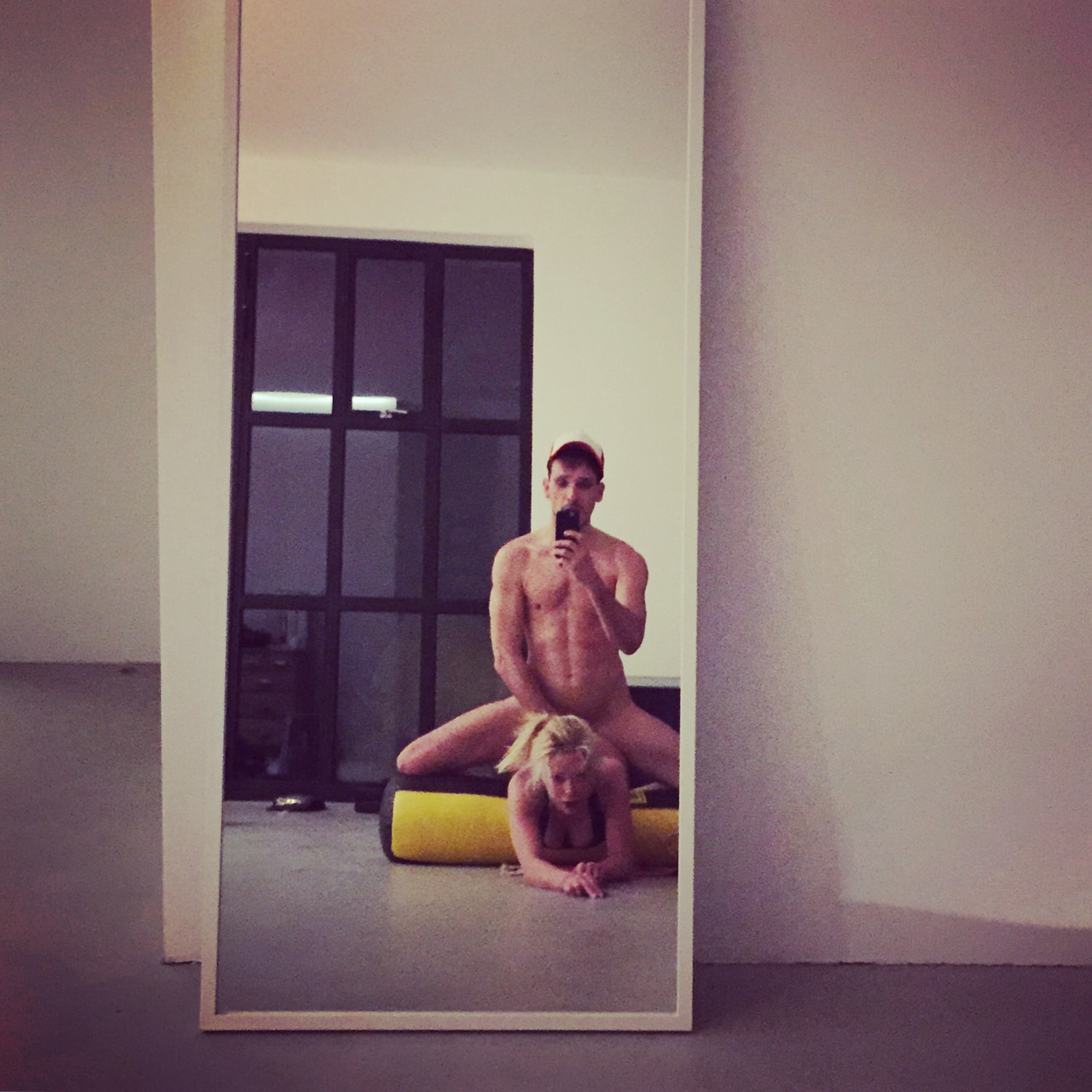 Cheating — 6