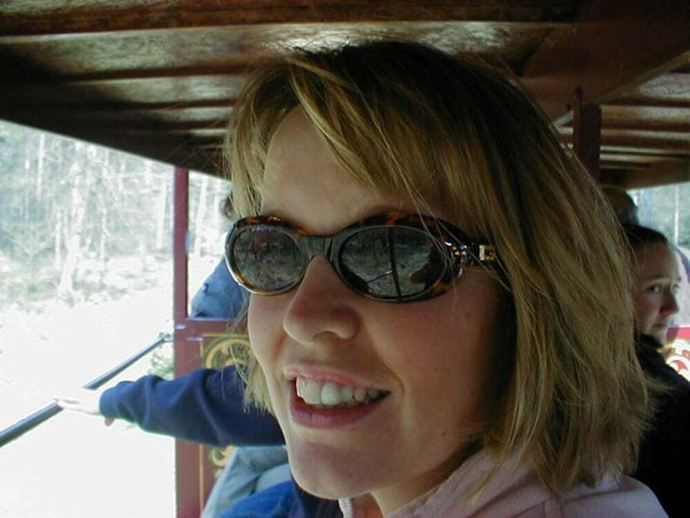 Curvy UK Milf — 8
