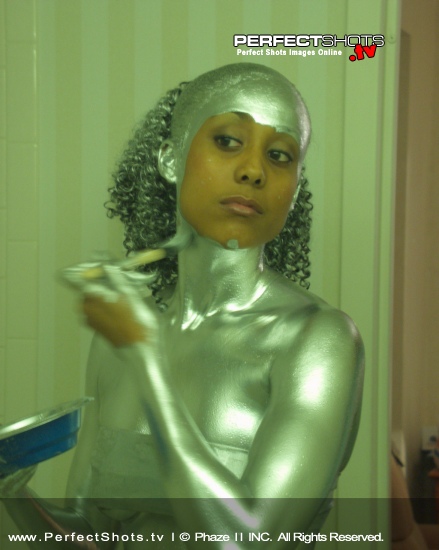 Valarie Ebony — 58