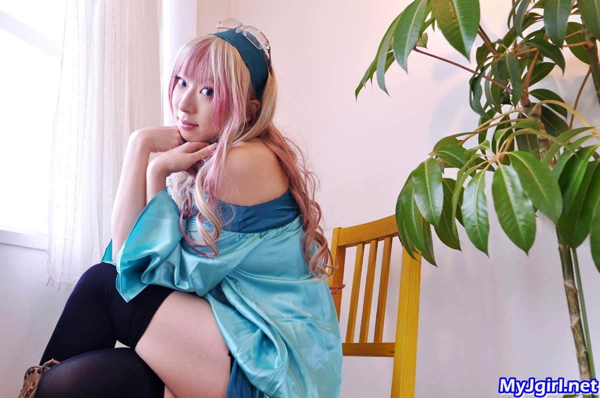 Japanese Girls 510 — 9