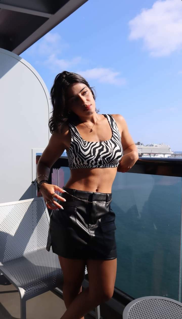 Sara Saffari (sexy Victim/garrote) fucktoy — 6