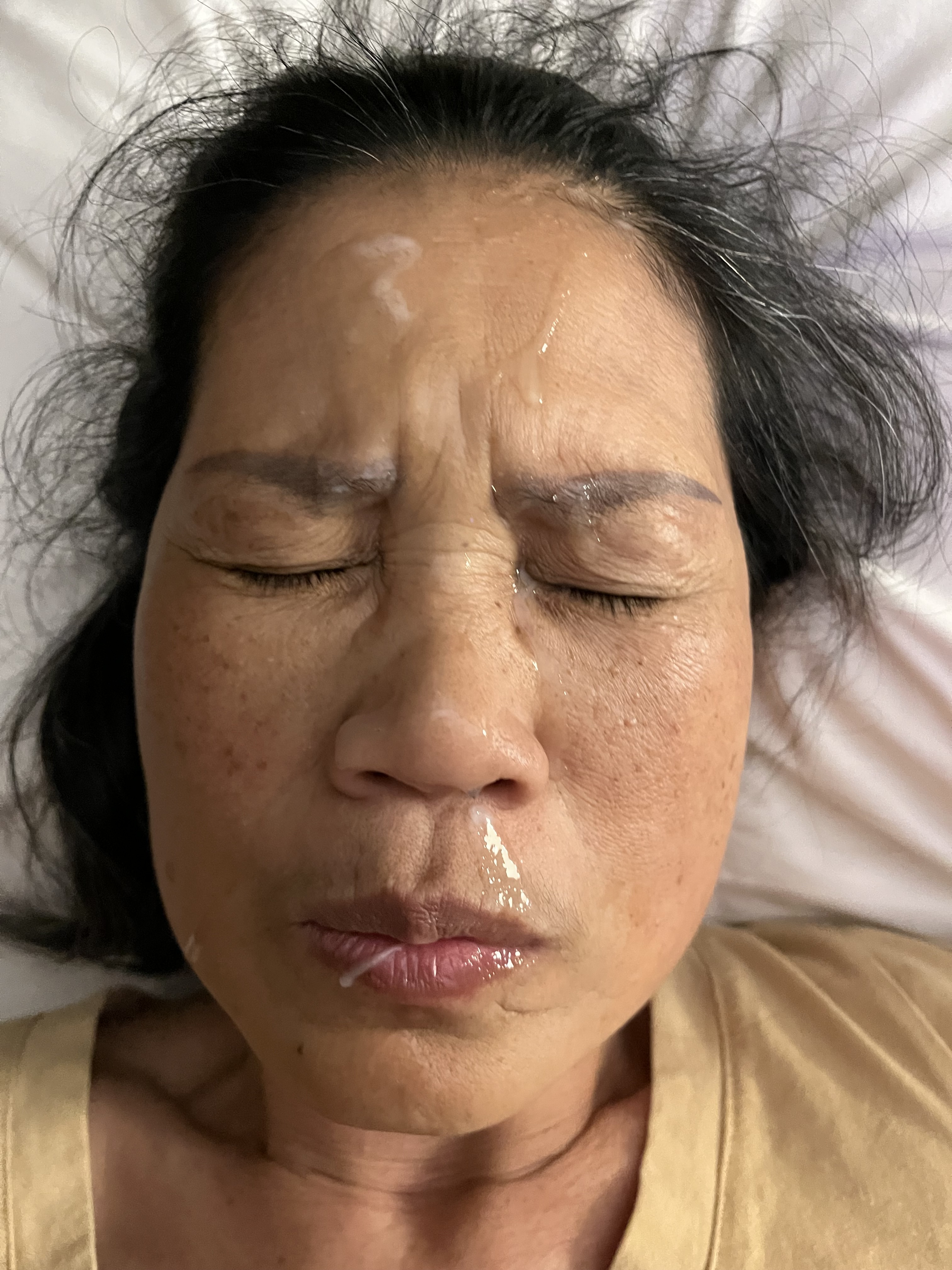 Thai Housekeeper Facial — 5