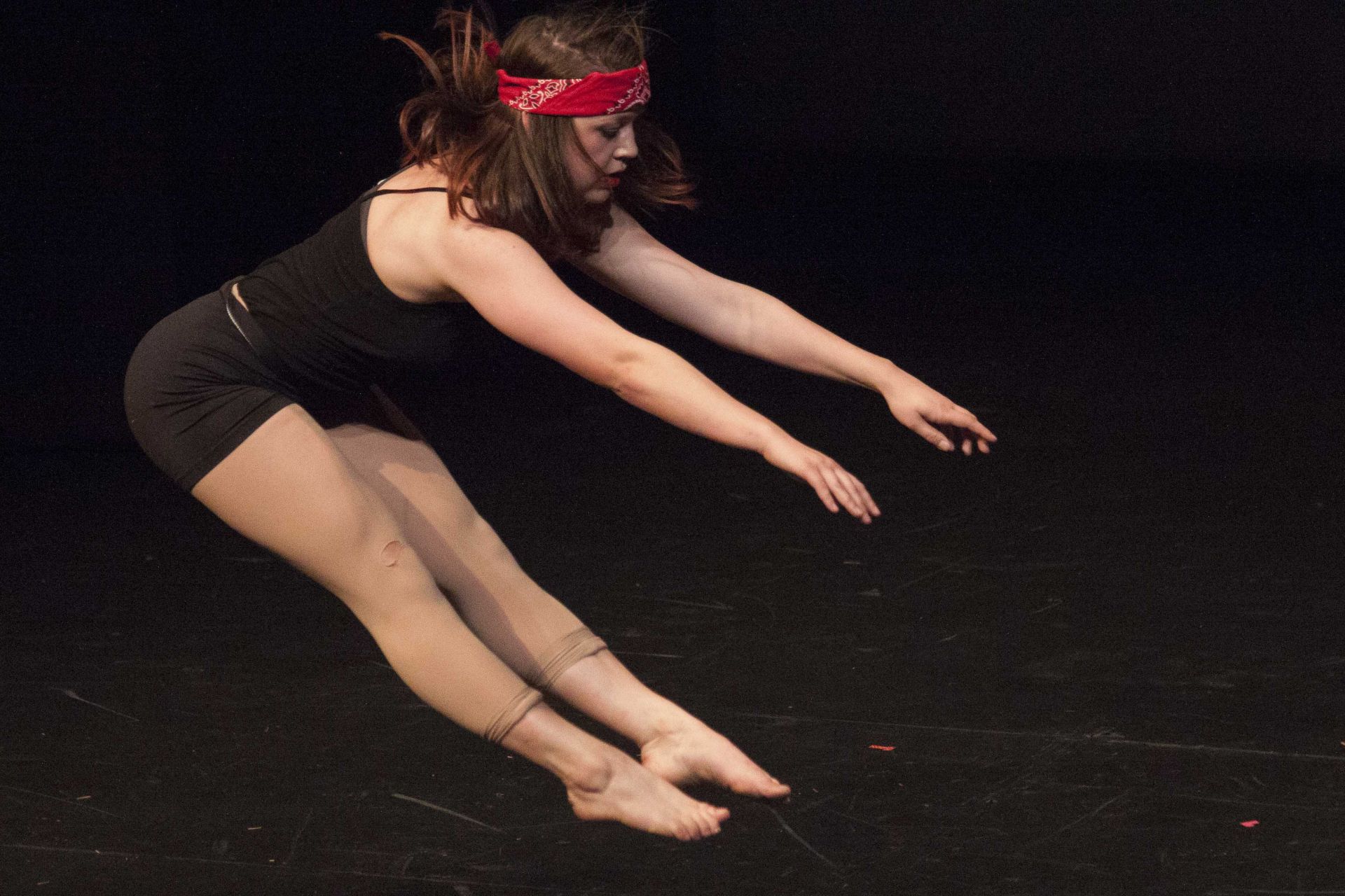 Dancers — 37