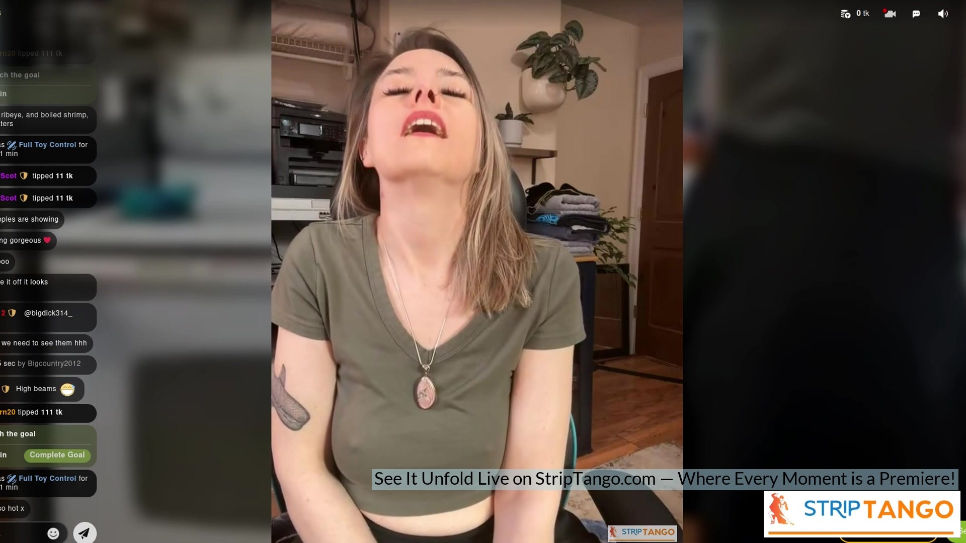 SPE - Small Penis Enthousiasm — 13