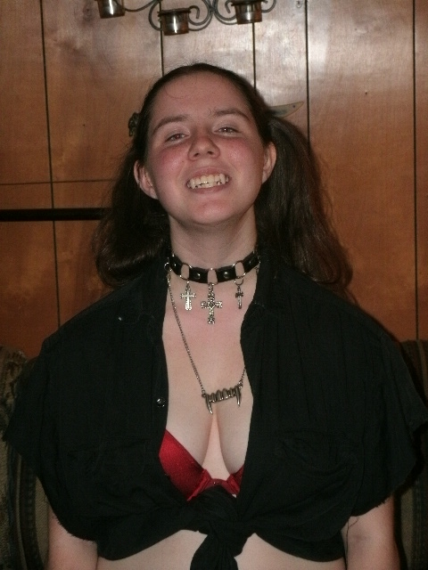 Barbie is a Vampire!!! — 33