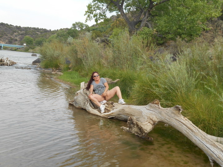 Native Navajo from New Mexico, Helene — 6