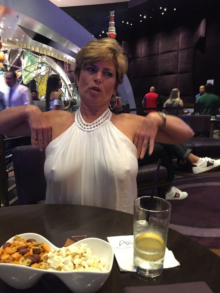 Sitting Across The Table NN mh — 9