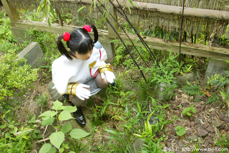 Ruri Hoshino (movie version) — 5