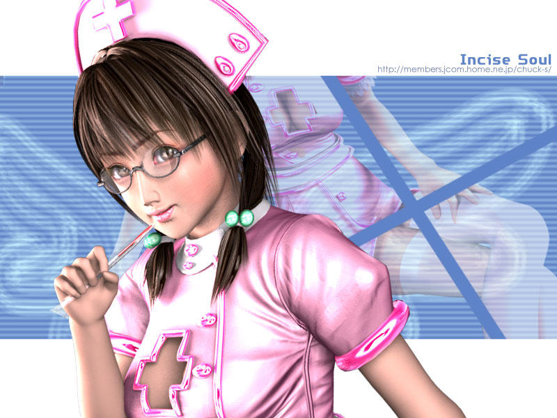 3d gallery — 8